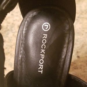 Rockport Heels